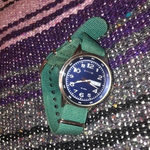 Fossil Watch Interchangeable Bands